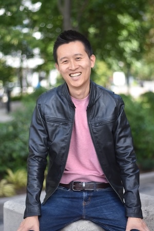 Ronald Hae